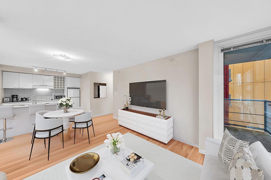 2301 602 Citadel Parade