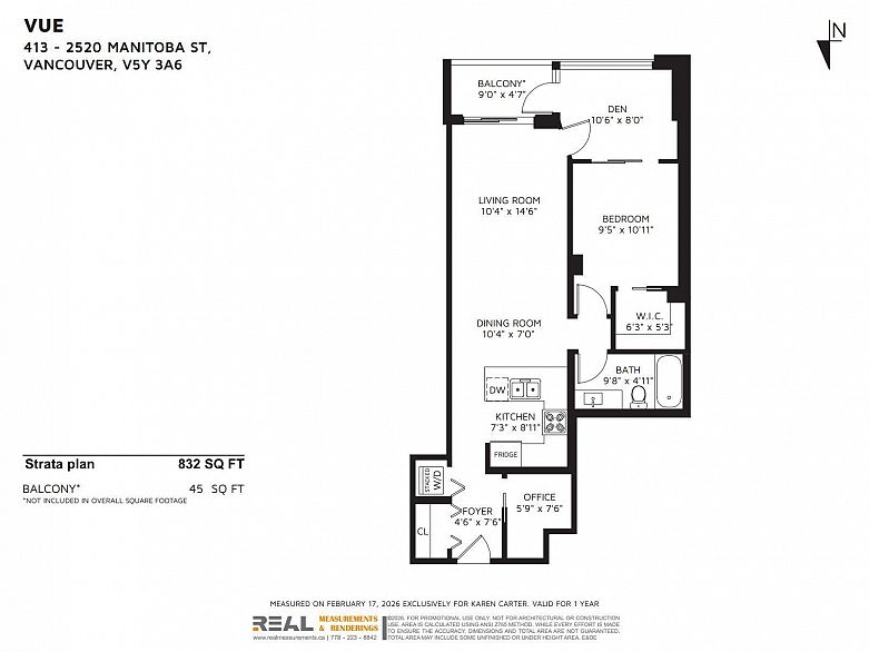 413 2520 Manitoba Street