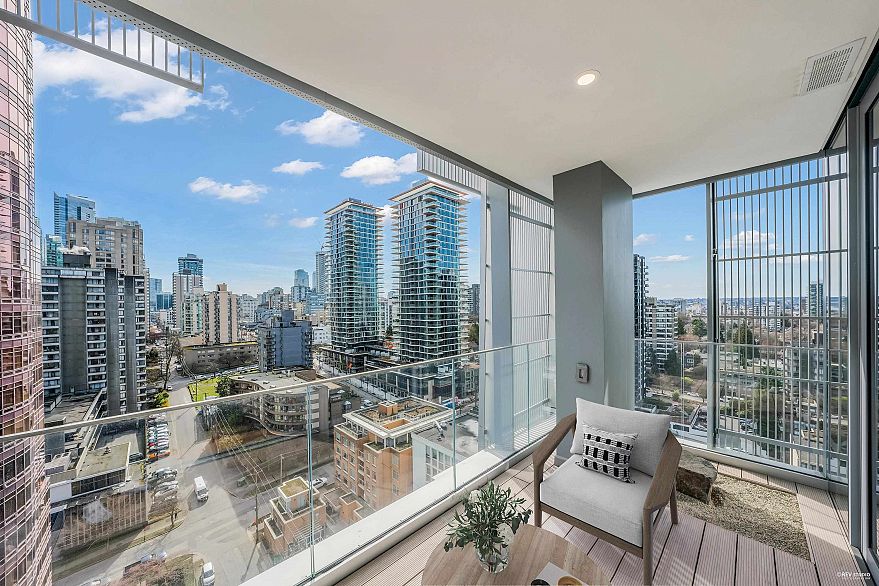 1704 1568 Alberni Street