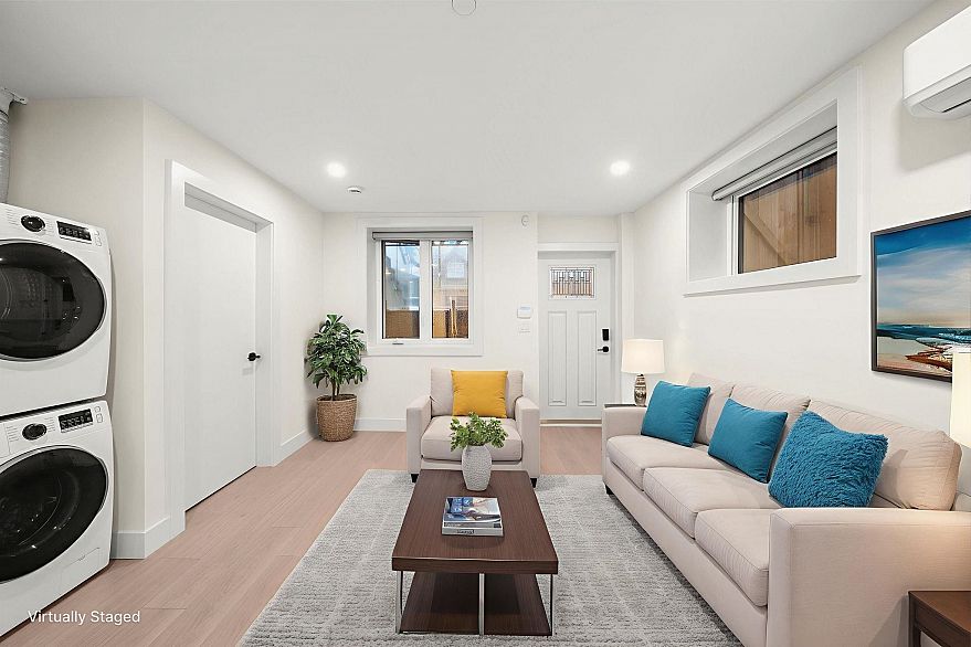 7851 Cartier Street