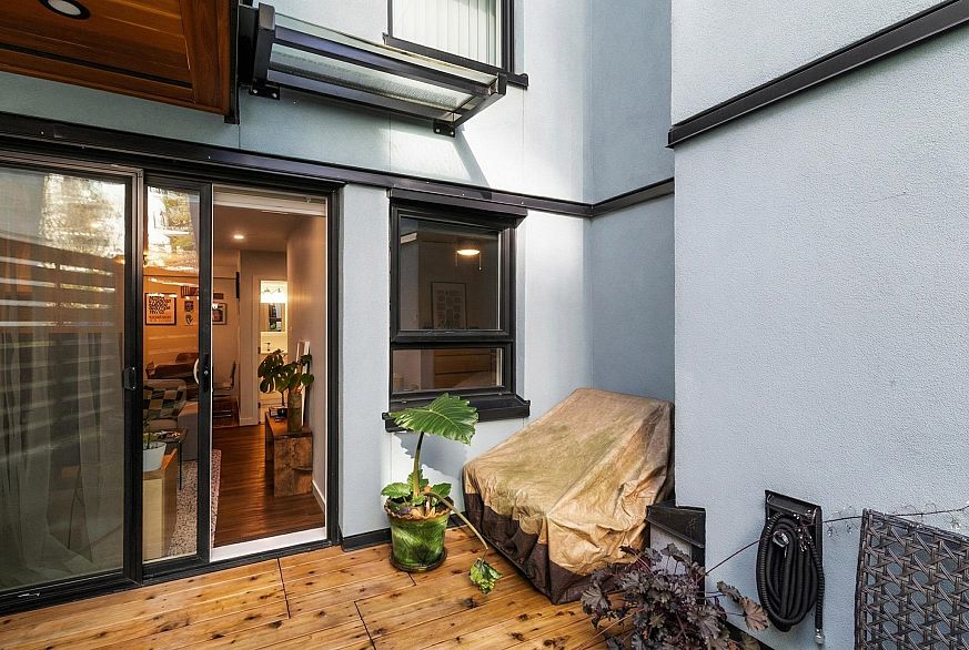 103 1649 Comox Street