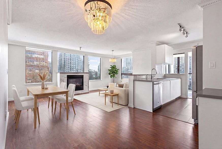 601 1003 Pacific Street