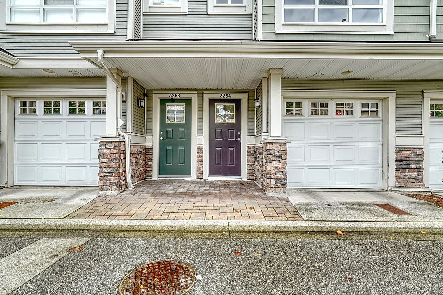 3264 Clermont Mews