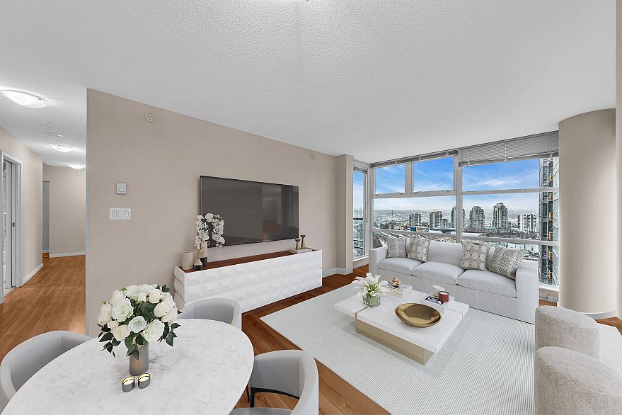 2301 602 Citadel Parade