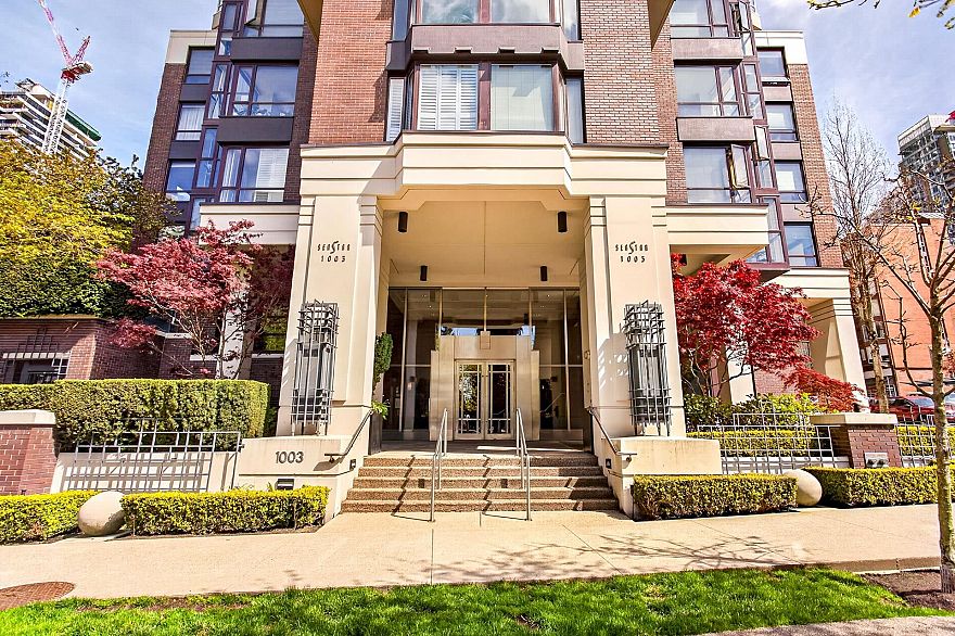 601 1003 Pacific Street