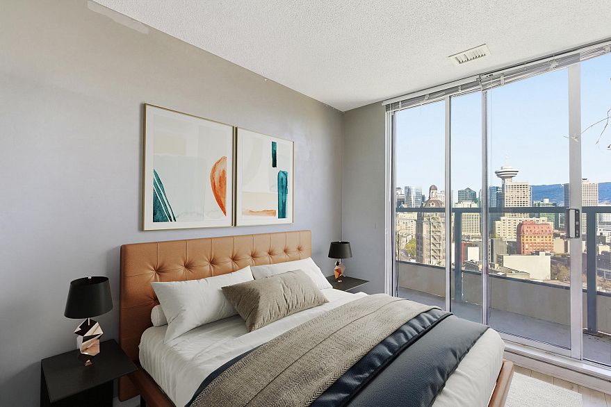 2705 63 Keefer Place