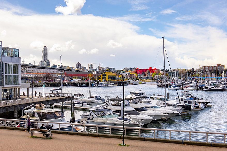 601 1003 Pacific Street