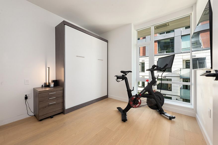 403 1365 Davie Street