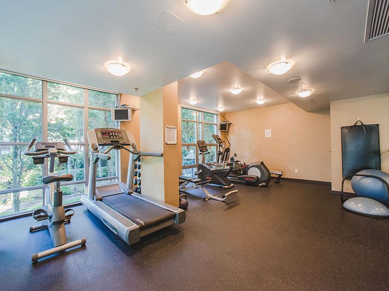 1506 1005 Beach Avenue