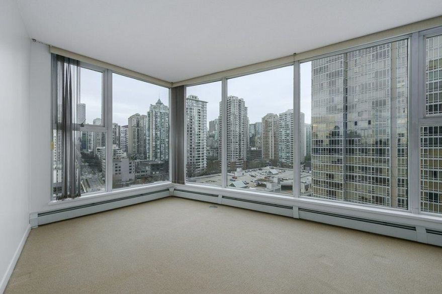 1901 1008 Cambie Street