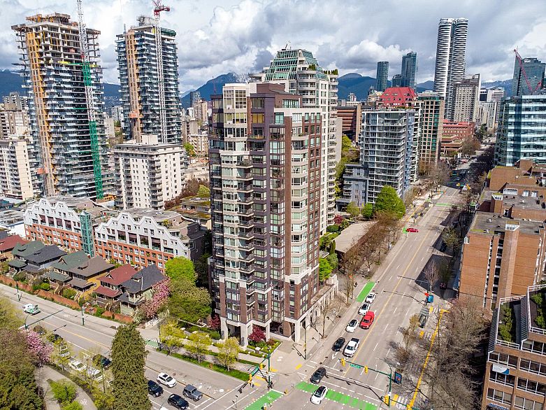 601 1003 Pacific Street