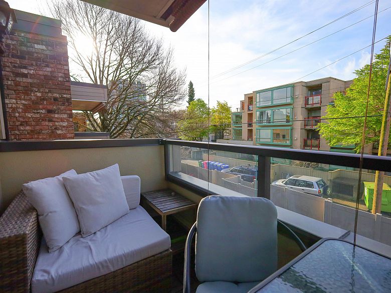 310 1266 W 13th Avenue