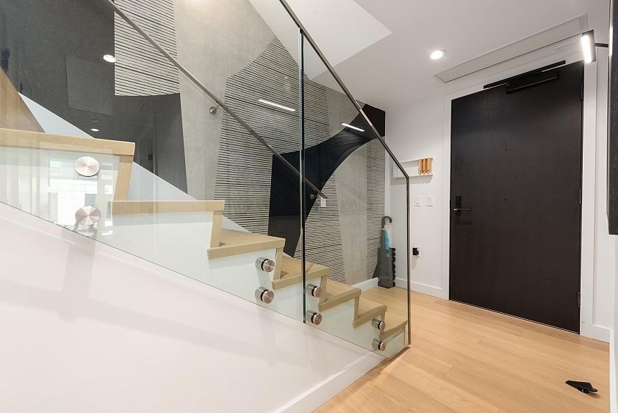 403 1365 Davie Street