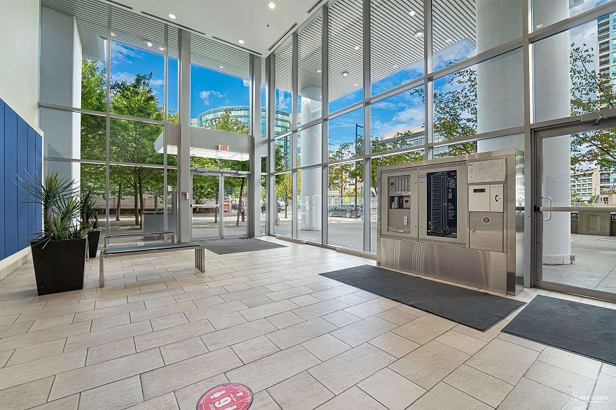 2301 602 Citadel Parade