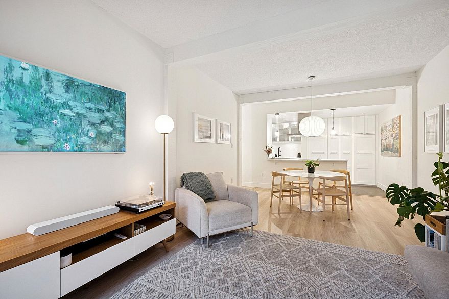 304 1535 Nelson Street