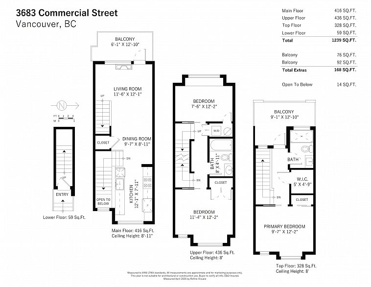 3683 Commercial Street