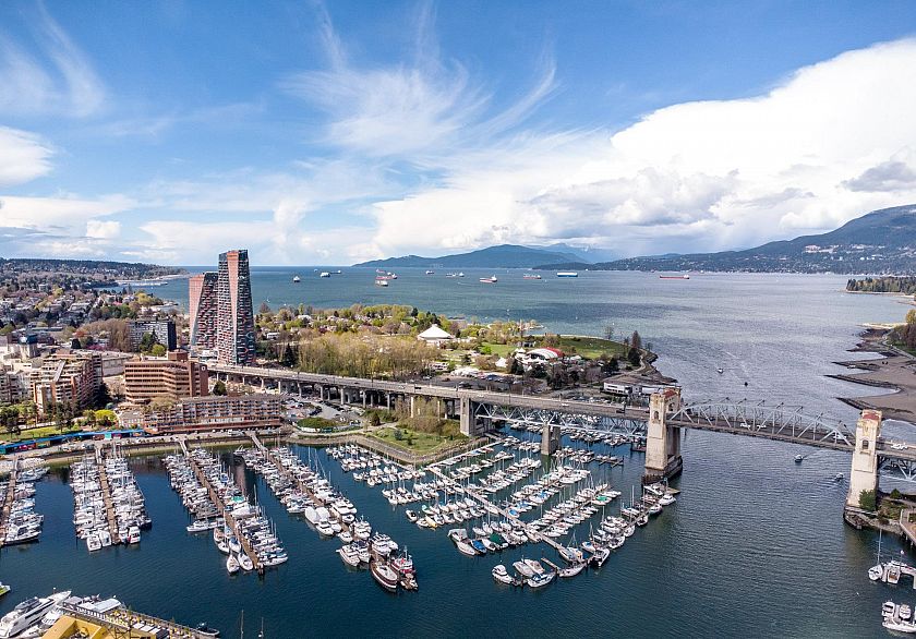 601 1003 Pacific Street