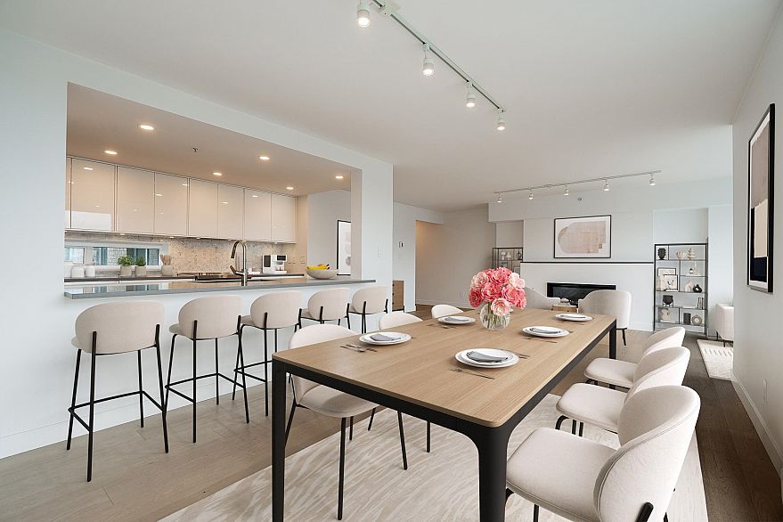 403 1188 Quebec Street