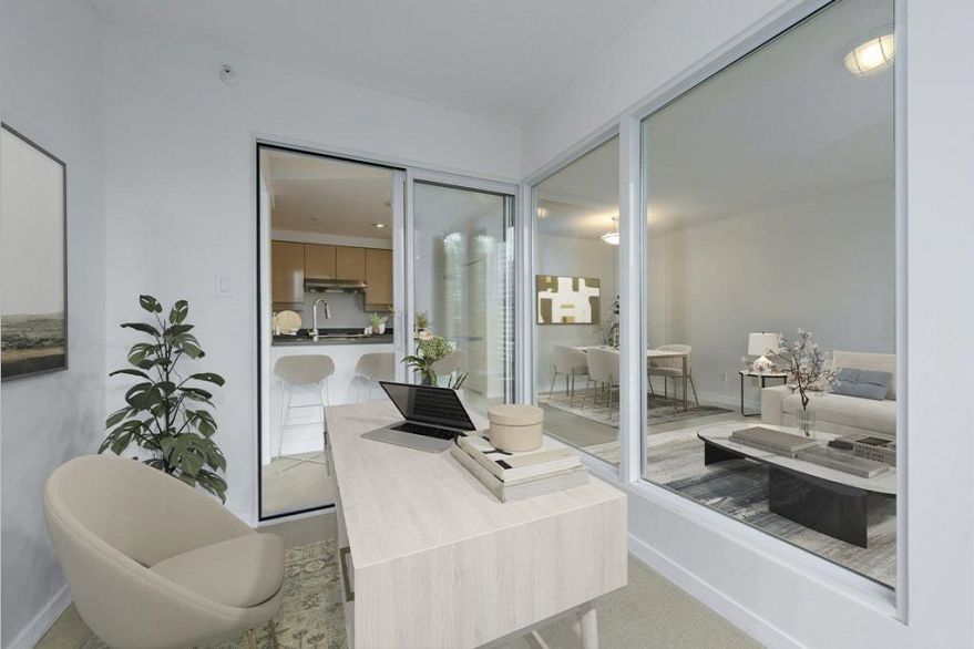 1901 1008 Cambie Street