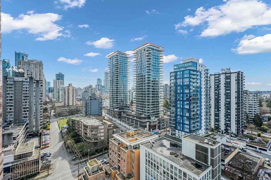 1704 1568 Alberni Street