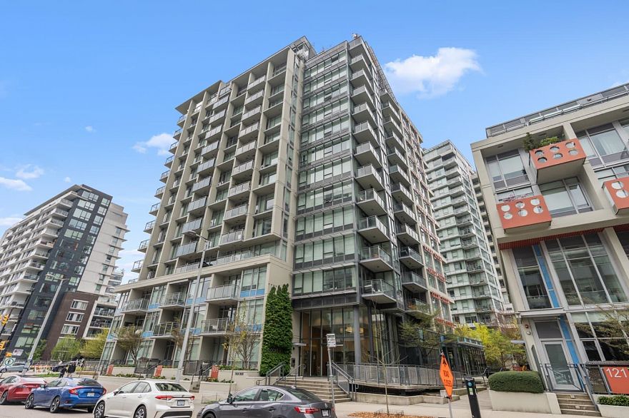 1107 111 E 1st Avenue