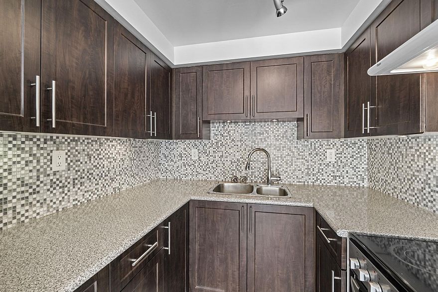 207 1270 Robson Street