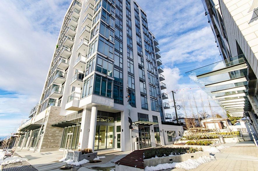 808 2435 Kingsway Street