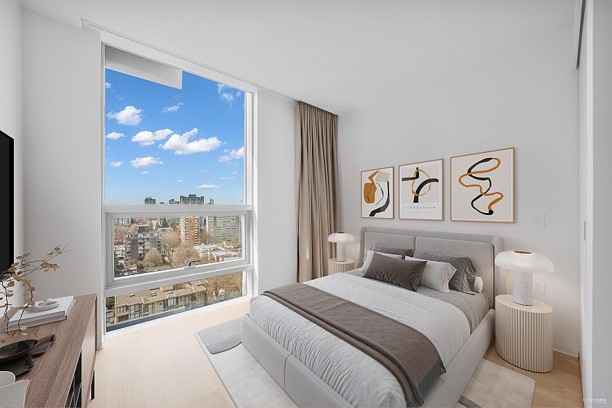 1704 1568 Alberni Street