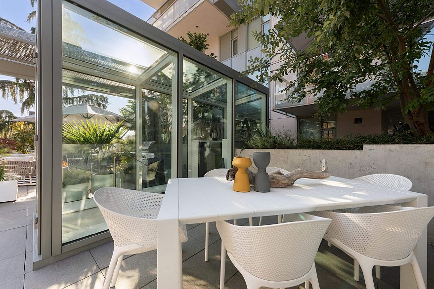 403 1365 Davie Street