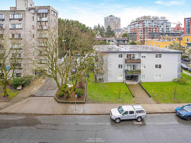 509 311 E 6th Avenue