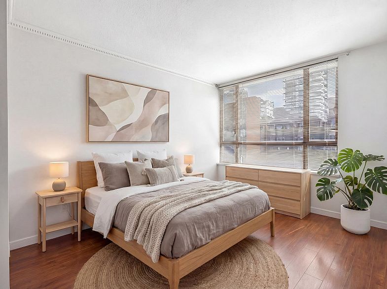 601 1003 Pacific Street