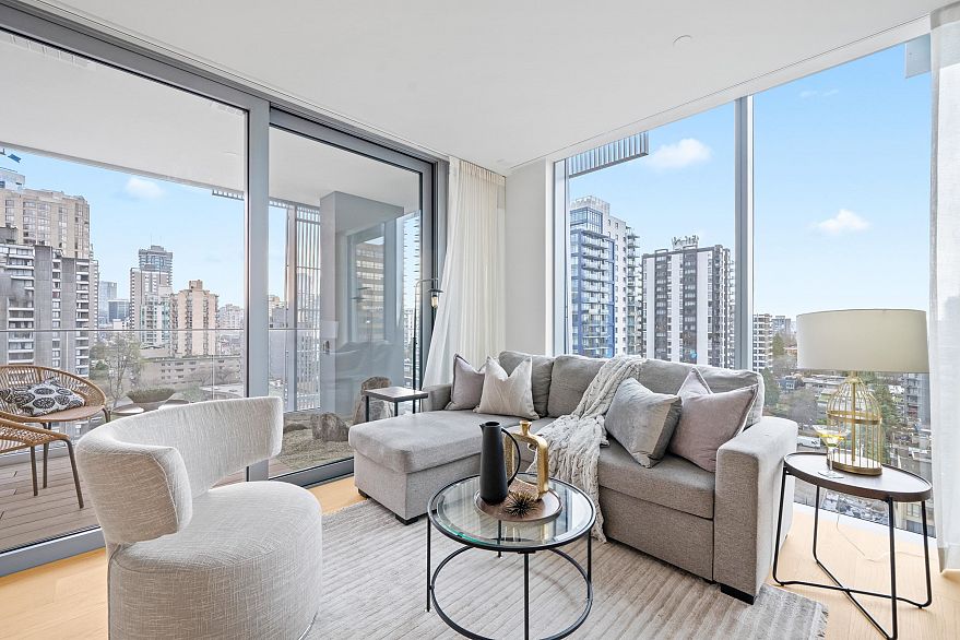 1504 1568 Alberni Street