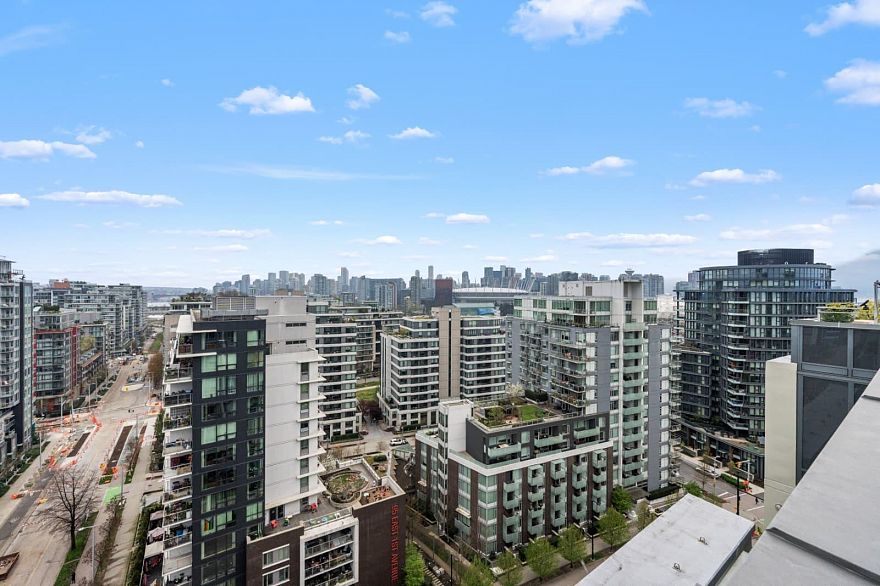 1107 111 E 1st Avenue