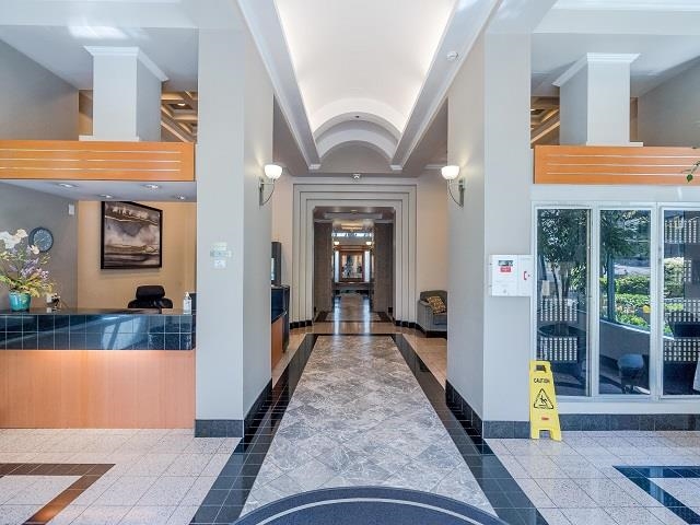 303 1415 W Georgia Street