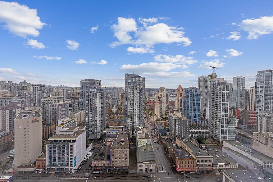 2704 1188 Howe Street