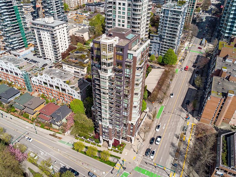 601 1003 Pacific Street