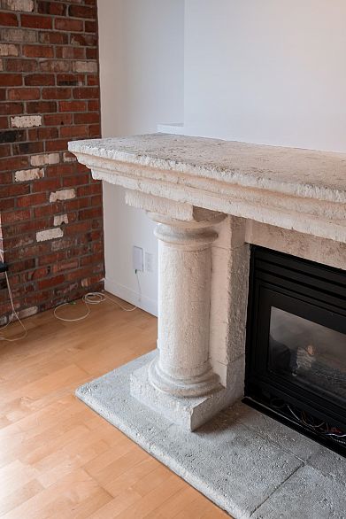 301 1238 Homer Street