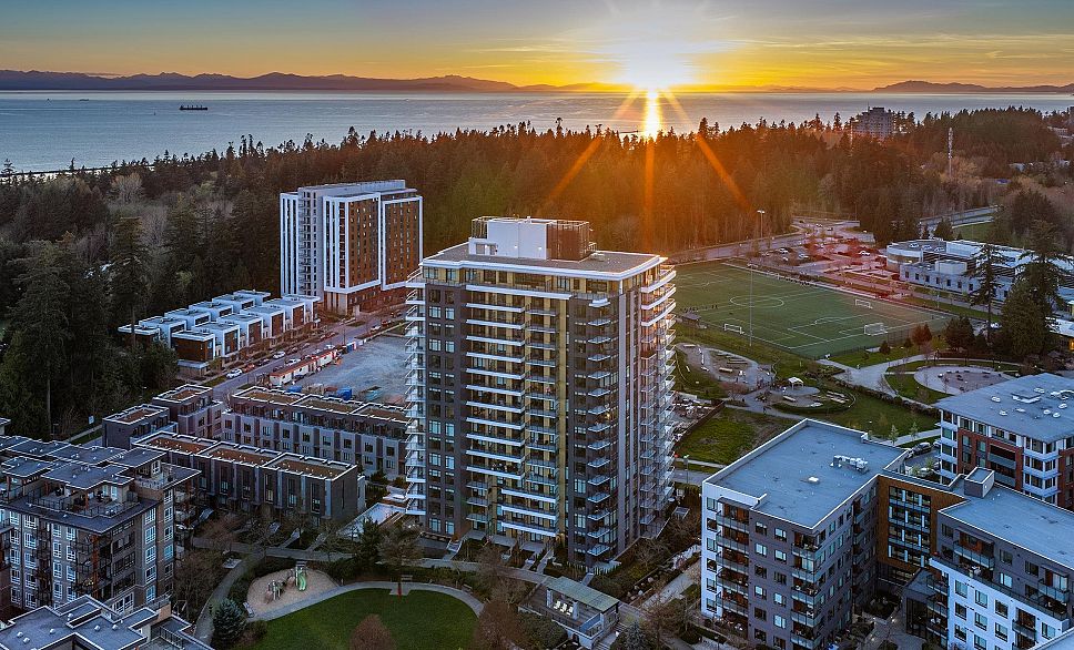 1604 6138 Birney Avenue