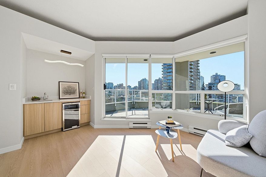 702 1771 Nelson Street