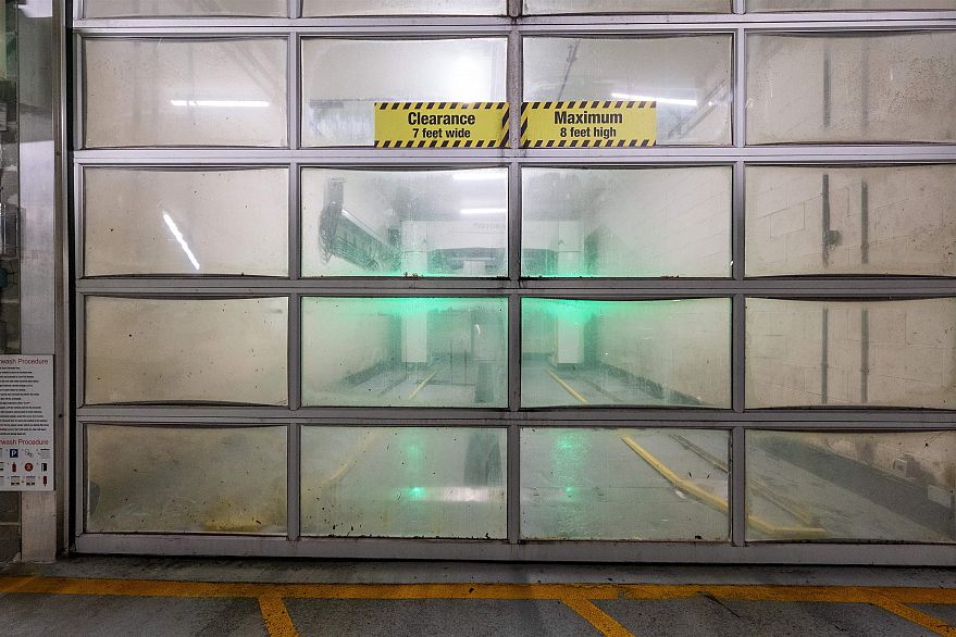 2001 455 SW Marine Drive