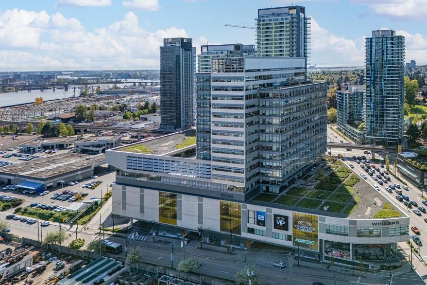 2003 455 SW Marine Drive