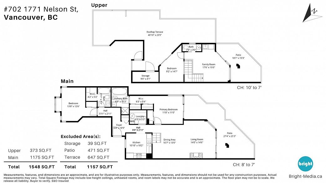 702 1771 Nelson Street