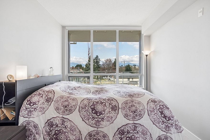 504 655 W 41st Avenue