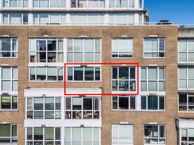 603 288 E 8th Avenue