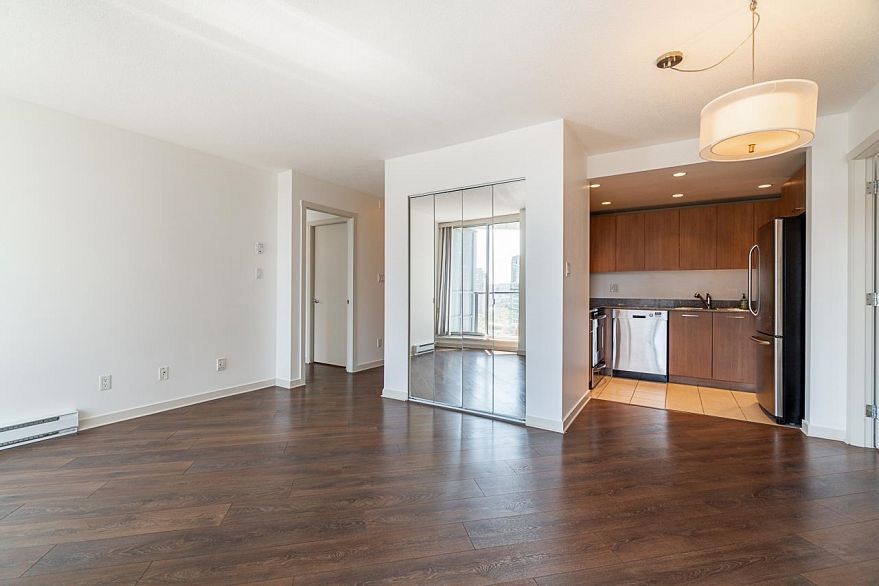 1208 1212 Howe Street