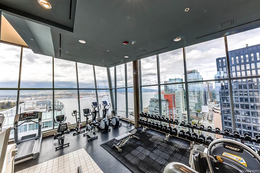 2102 1205 W Hastings Street