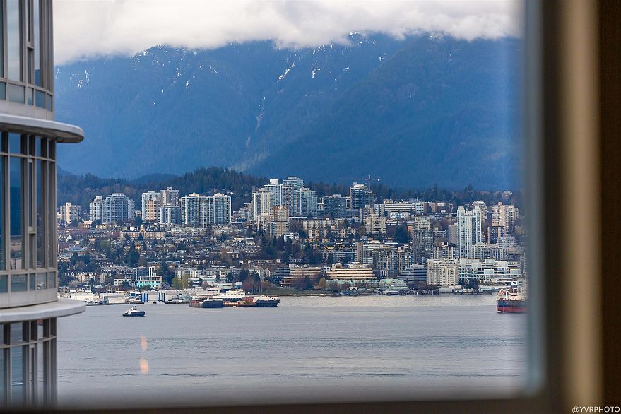 2102 1205 W Hastings Street