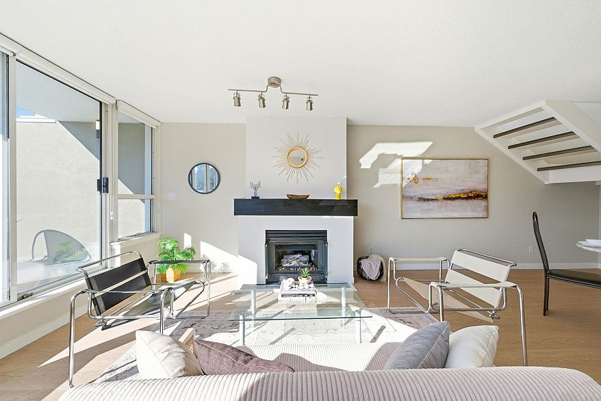 702 1771 Nelson Street