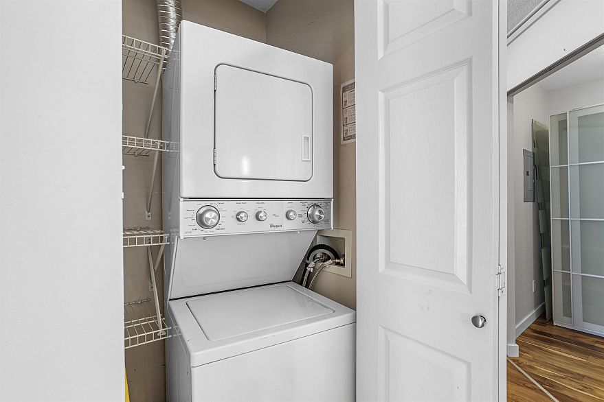 1506 1420 W Georgia Street