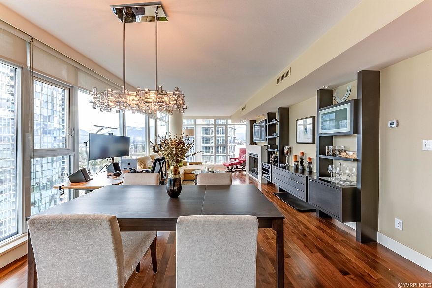 2102 1205 W Hastings Street